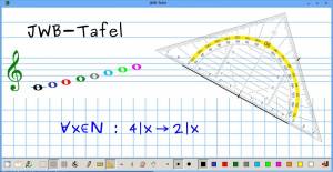 JWB-Tafel